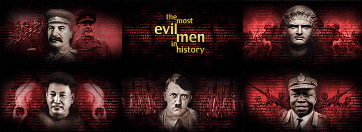 the-most-evil-men-and-women-in-history-2001